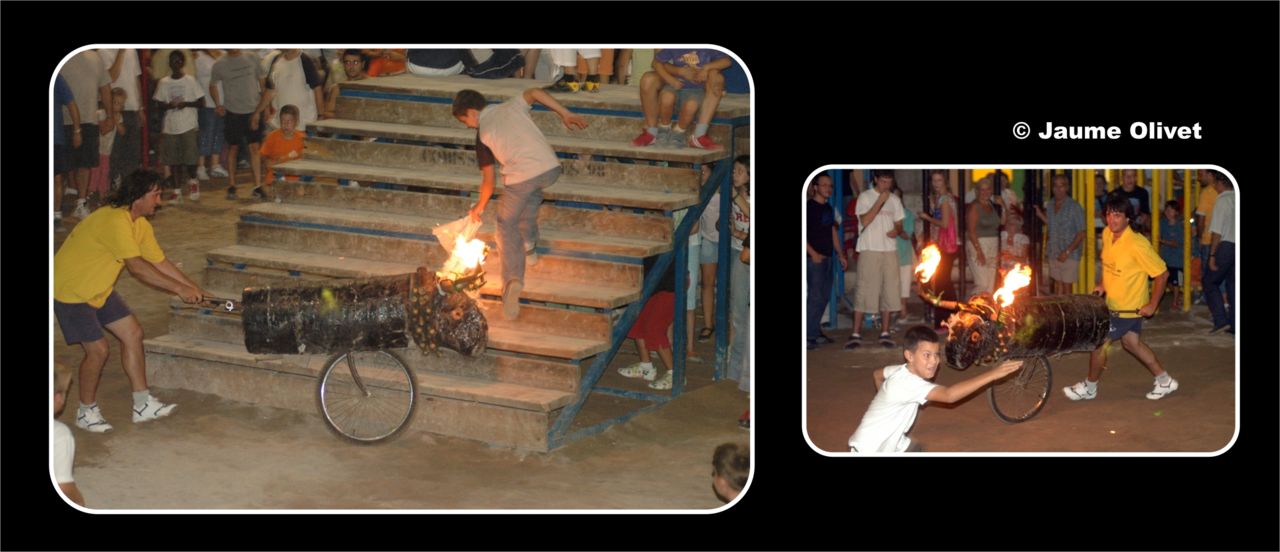 � Jaume Olivet 2006