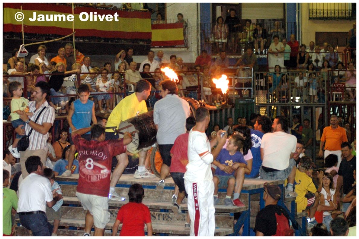 � Jaume Olivet 2006