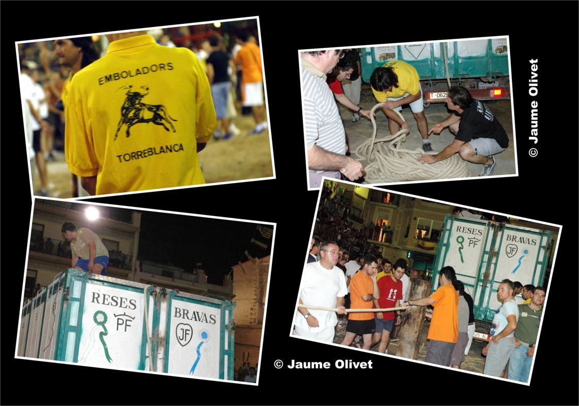 � Jaume Olivet 2006