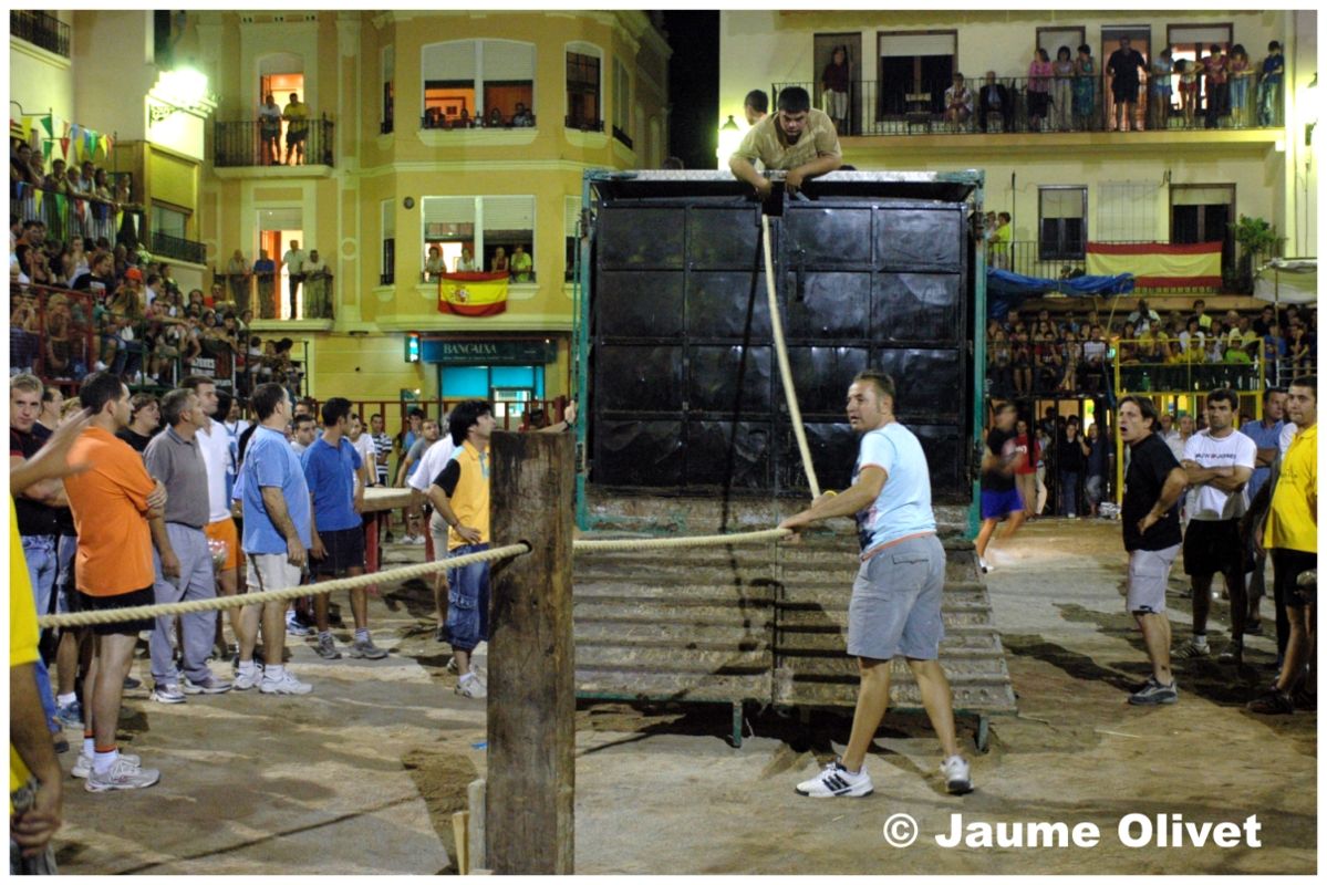 � Jaume Olivet 2006