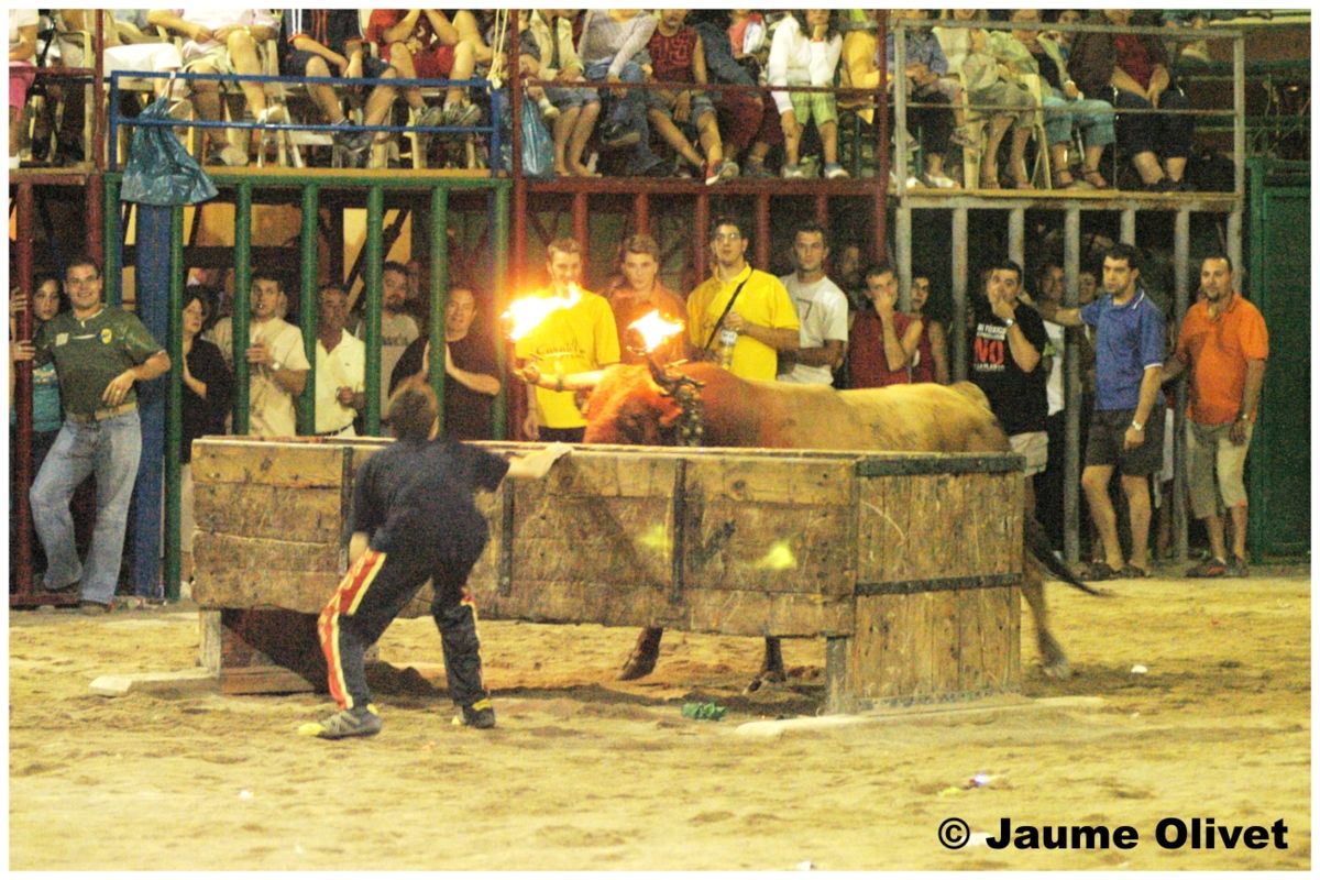 � Jaume Olivet 2006