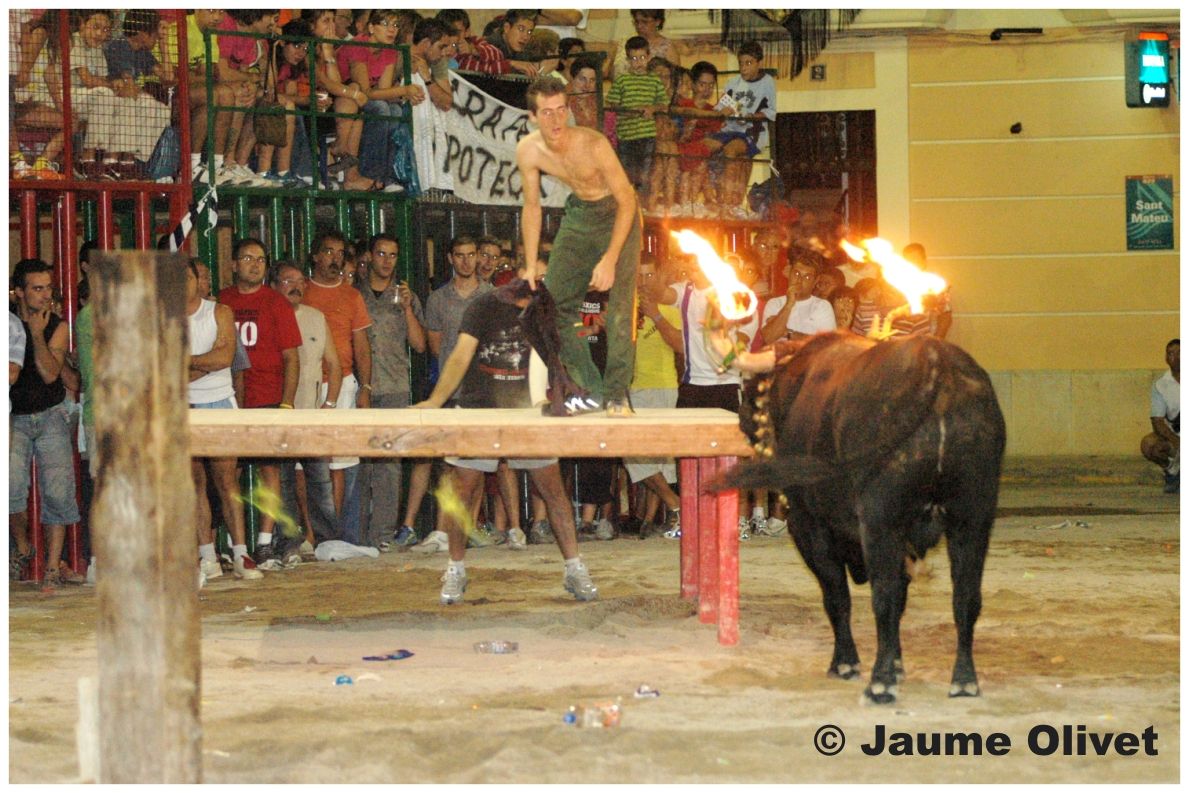 � Jaume Olivet 2006