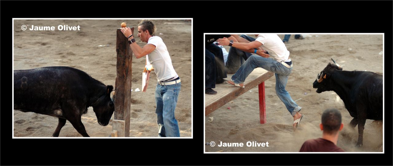 � Jaume Olivet 2006