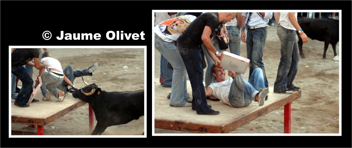 � Jaume Olivet 2006