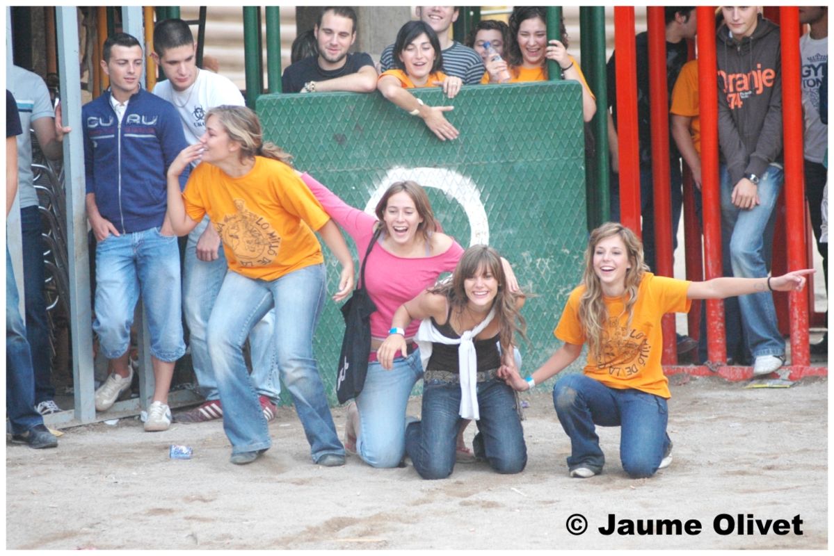 � Jaume Olivet 2006