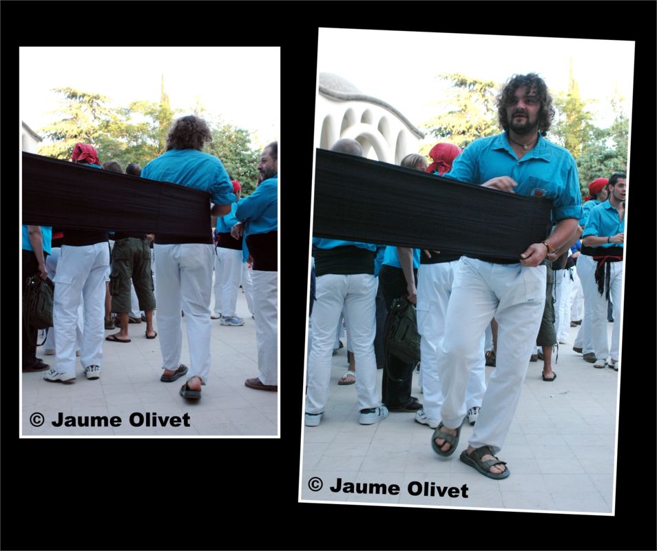 � Jaume Olivet 2007
