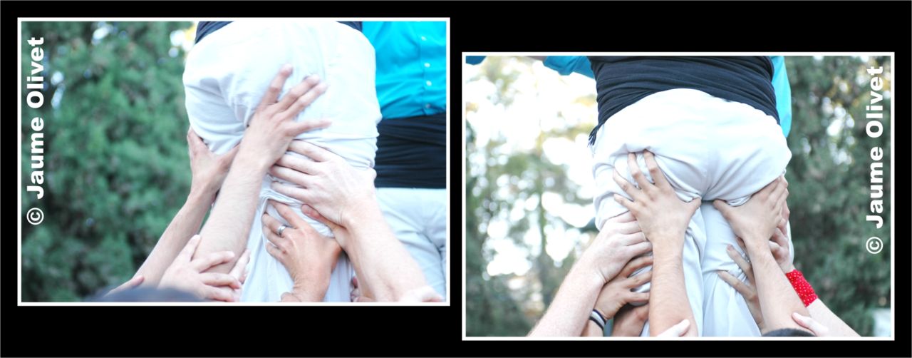 � Jaume Olivet 2007