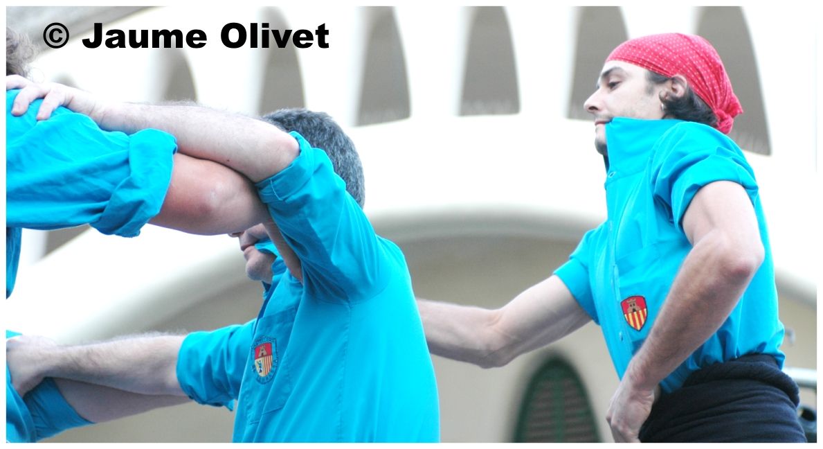 � Jaume Olivet 2007