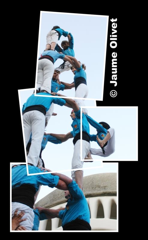 � Jaume Olivet 2007