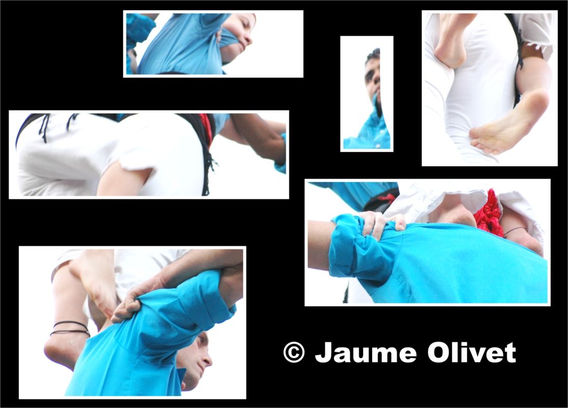 � Jaume Olivet 2007