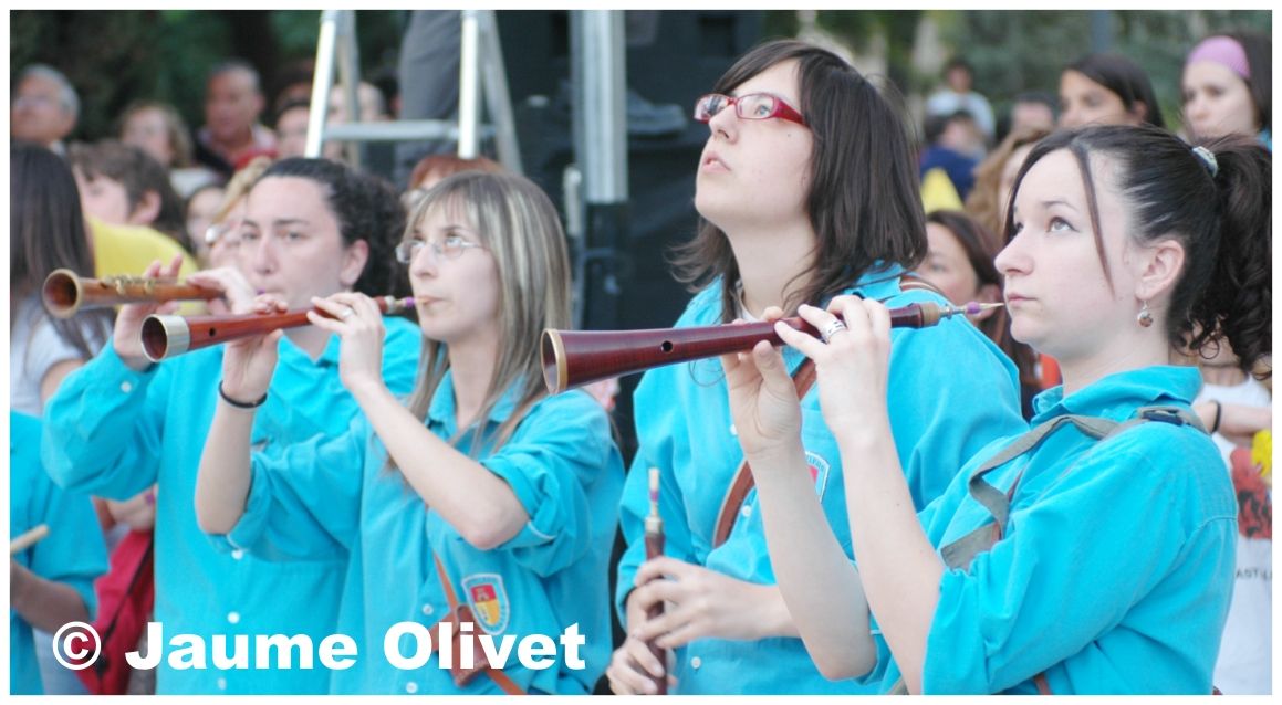 � Jaume Olivet 2007