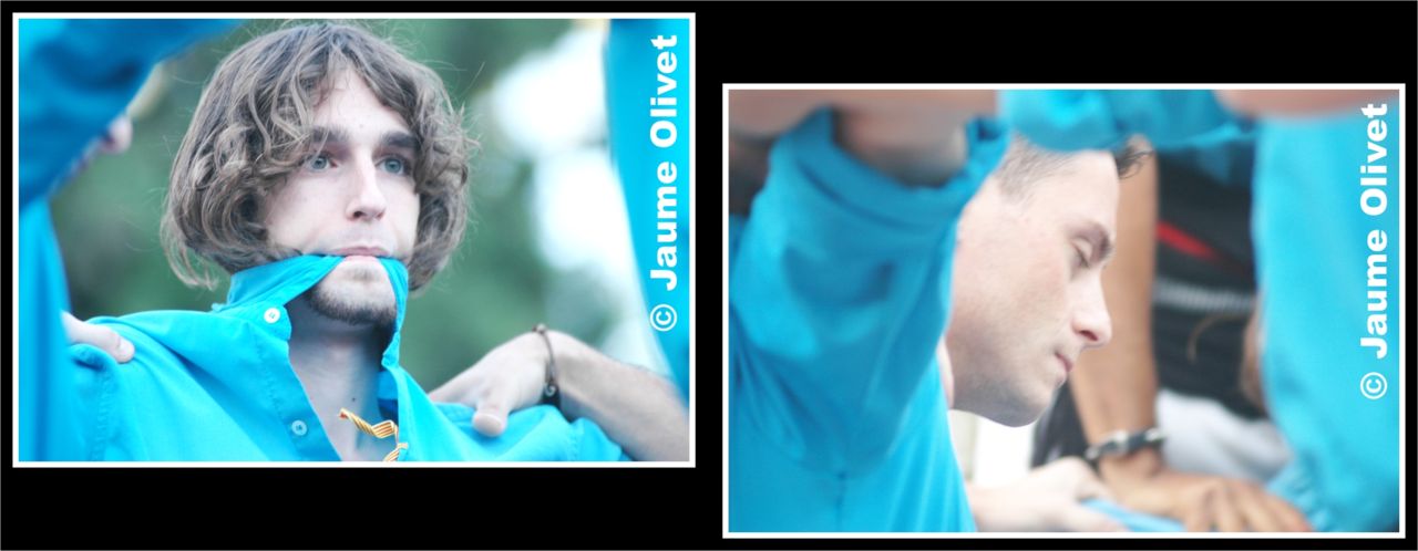 � Jaume Olivet 2007