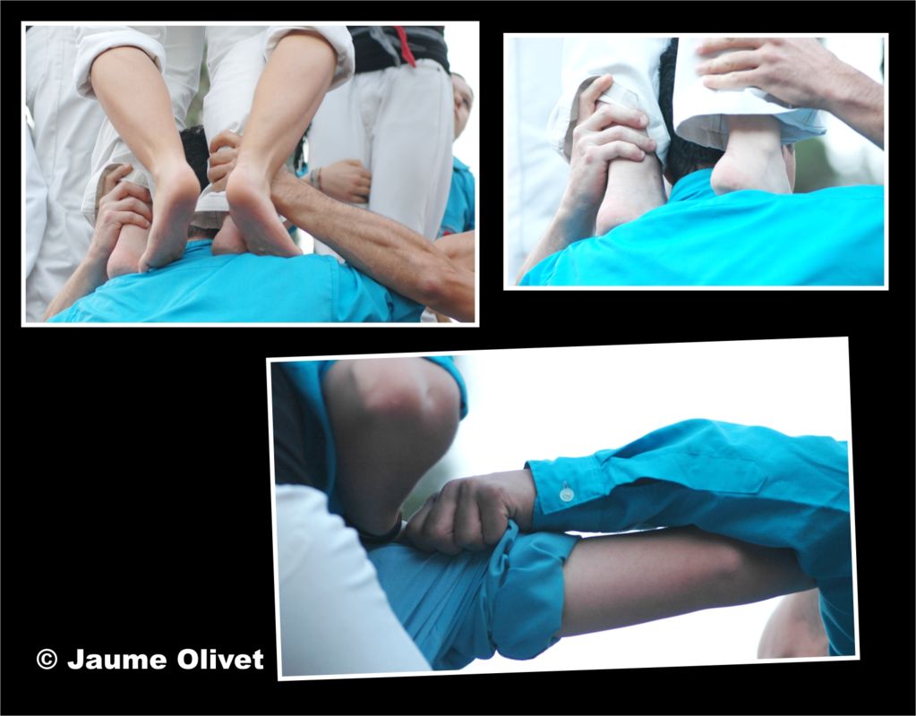 � Jaume Olivet 2007