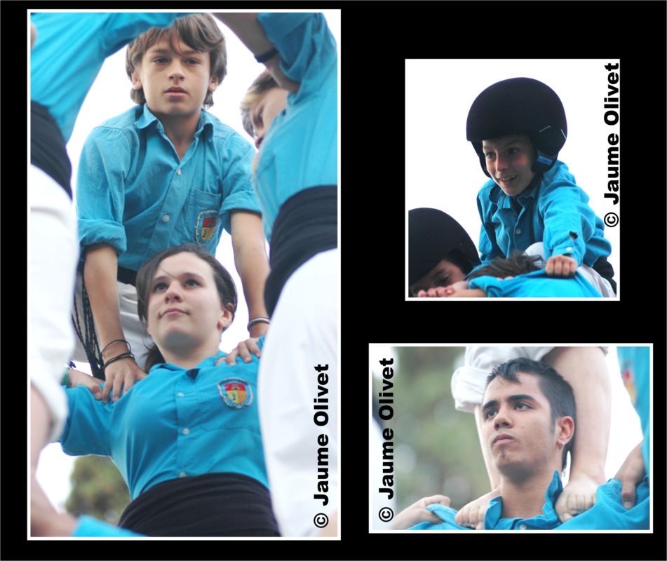 � Jaume Olivet 2007