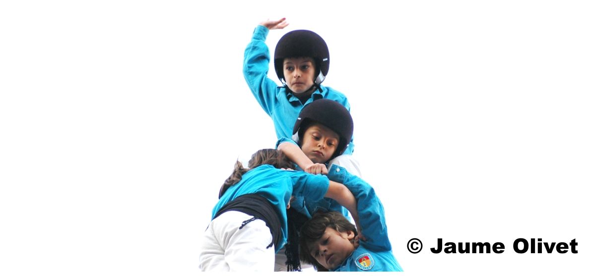 � Jaume Olivet 2007