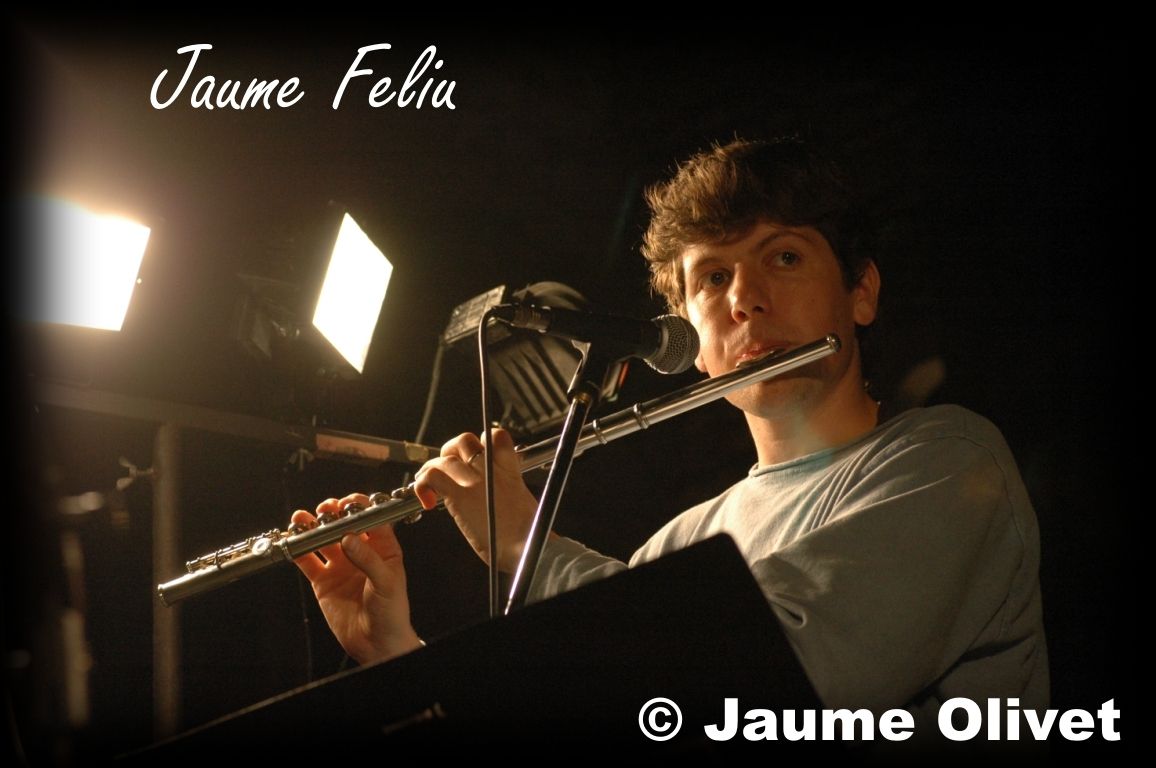 © Jaume Olivet 2007