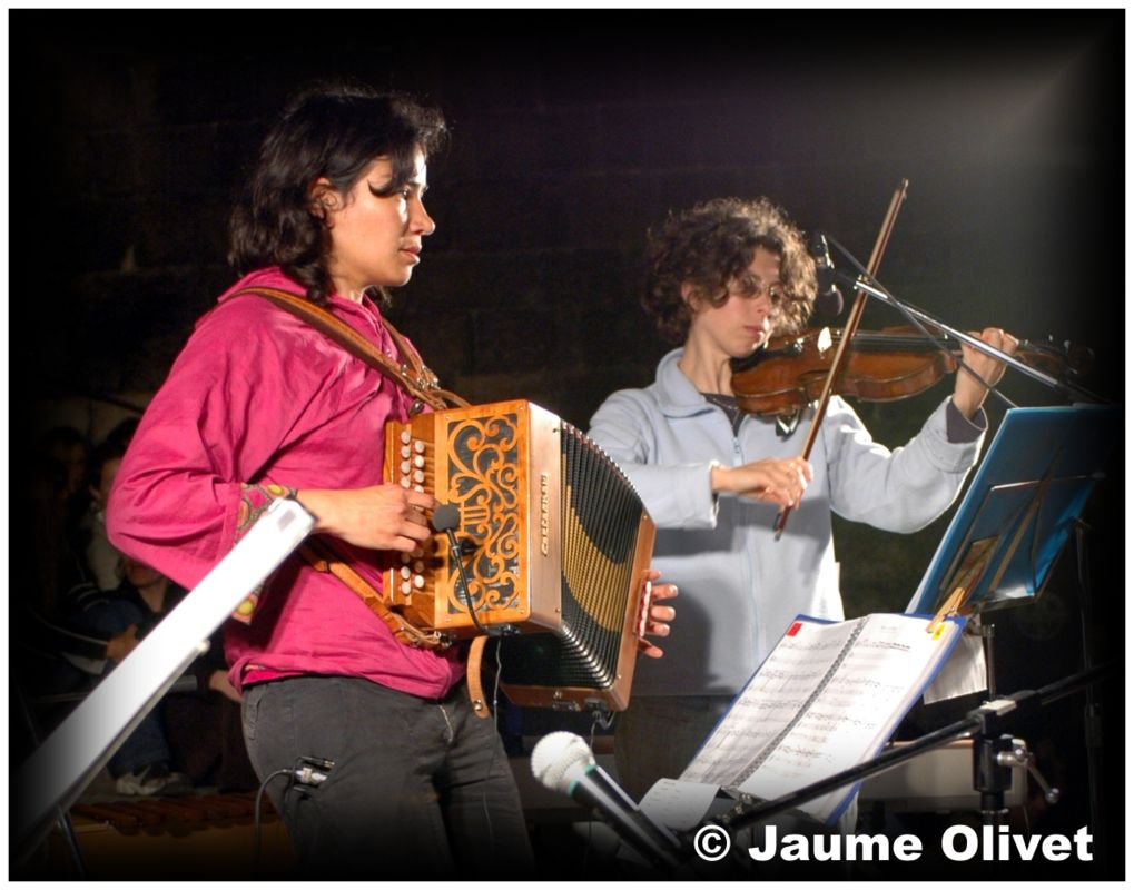 © Jaume Olivet 2007