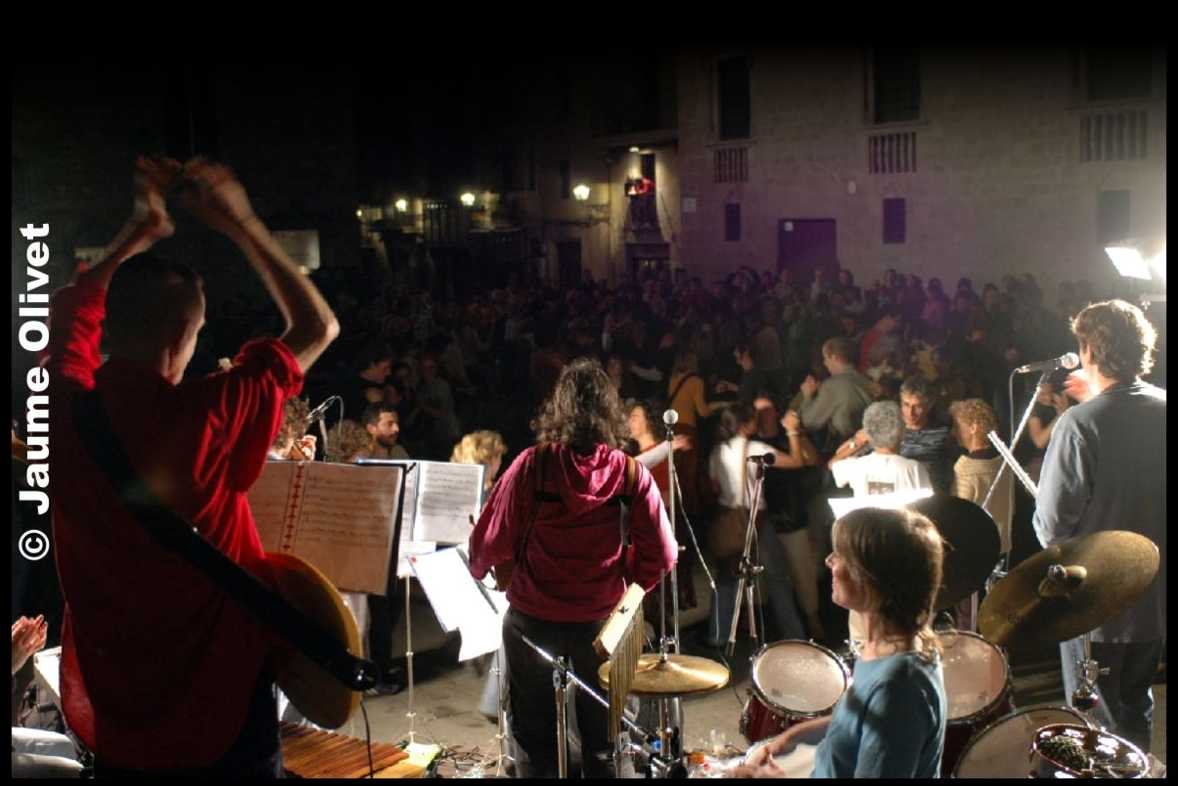 © Jaume Olivet 2007