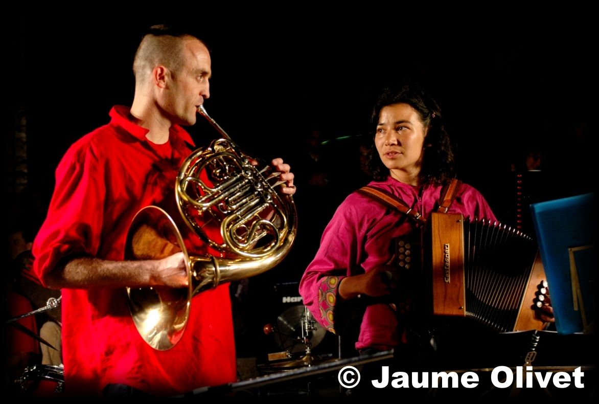 © Jaume Olivet 2007