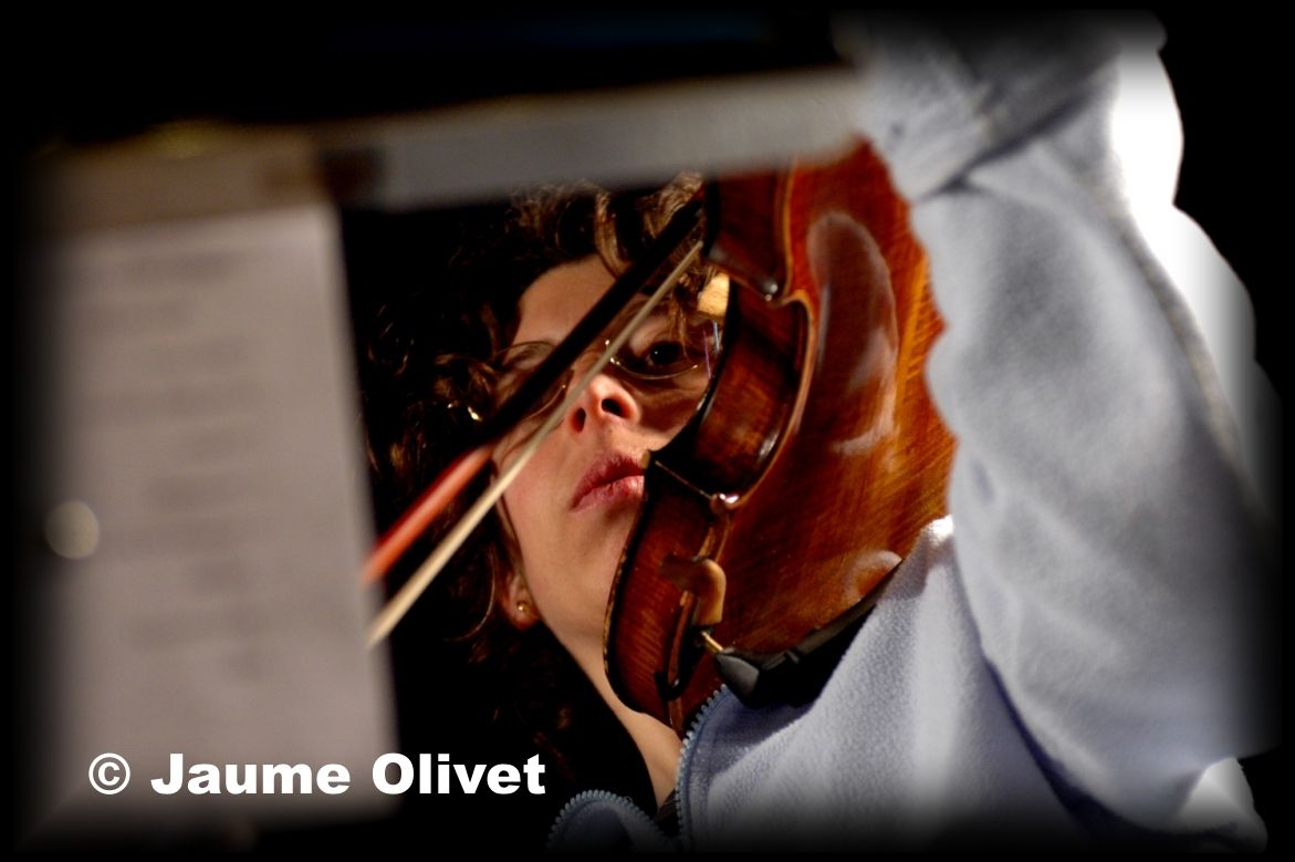 © Jaume Olivet 2007