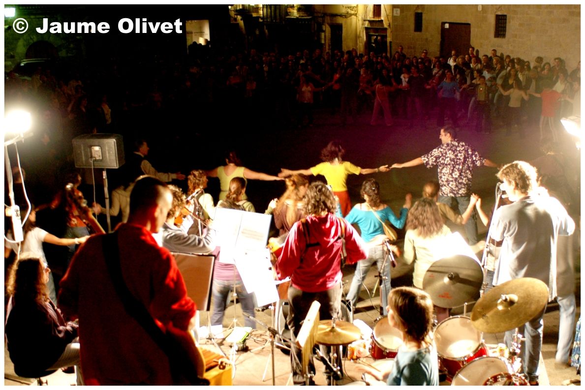 © Jaume Olivet 2007