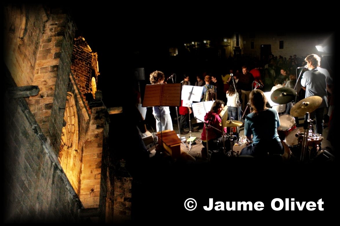 © Jaume Olivet 2007