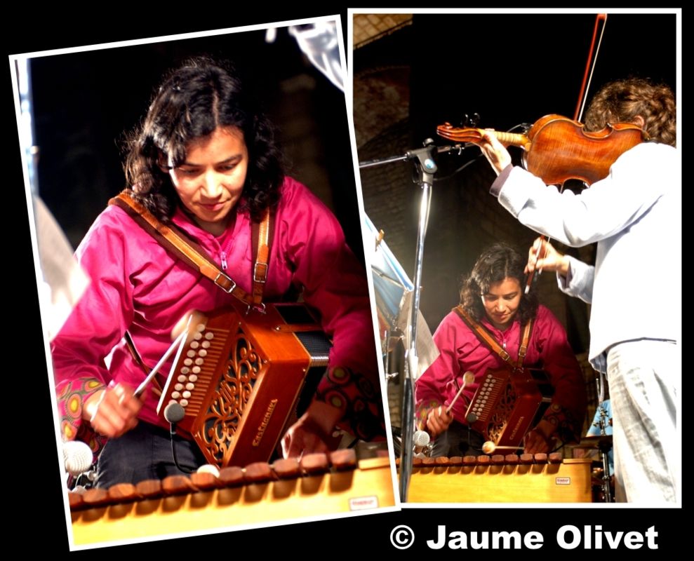 © Jaume Olivet 2007