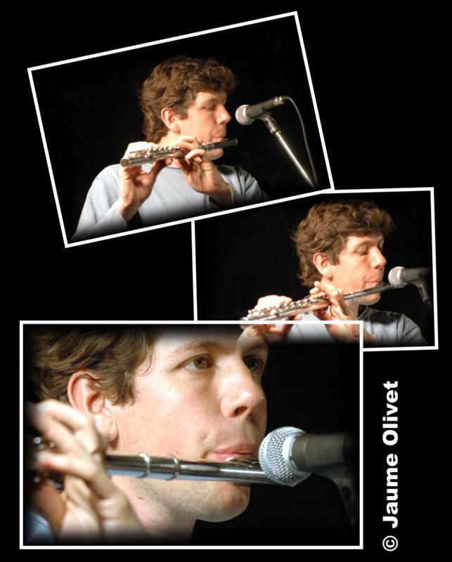 © Jaume Olivet 2007