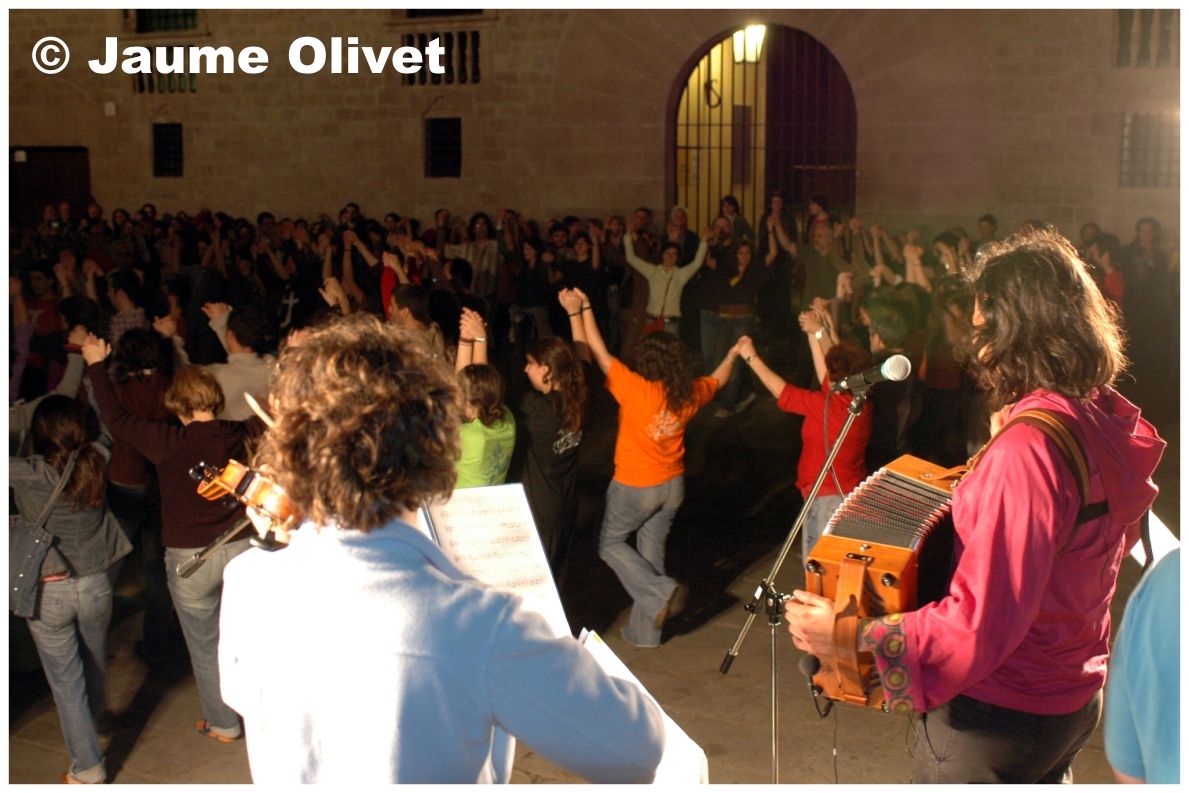 © Jaume Olivet 2007