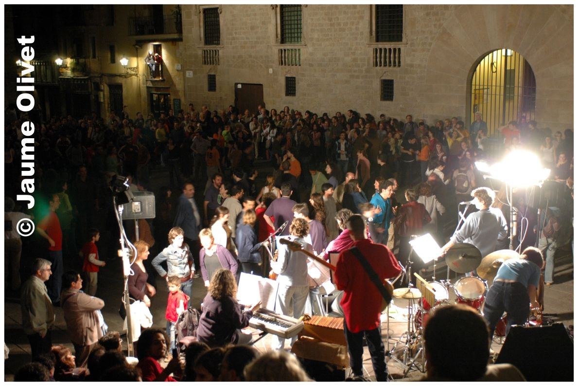 © Jaume Olivet 2007