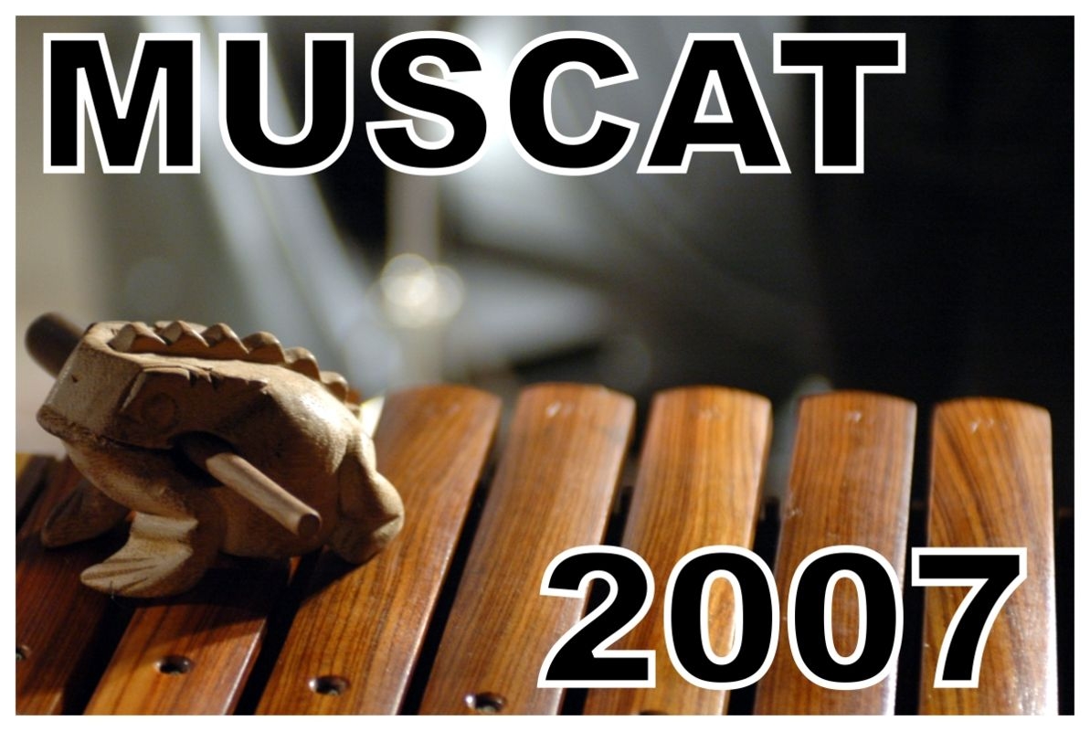 © Jaume Olivet 2007