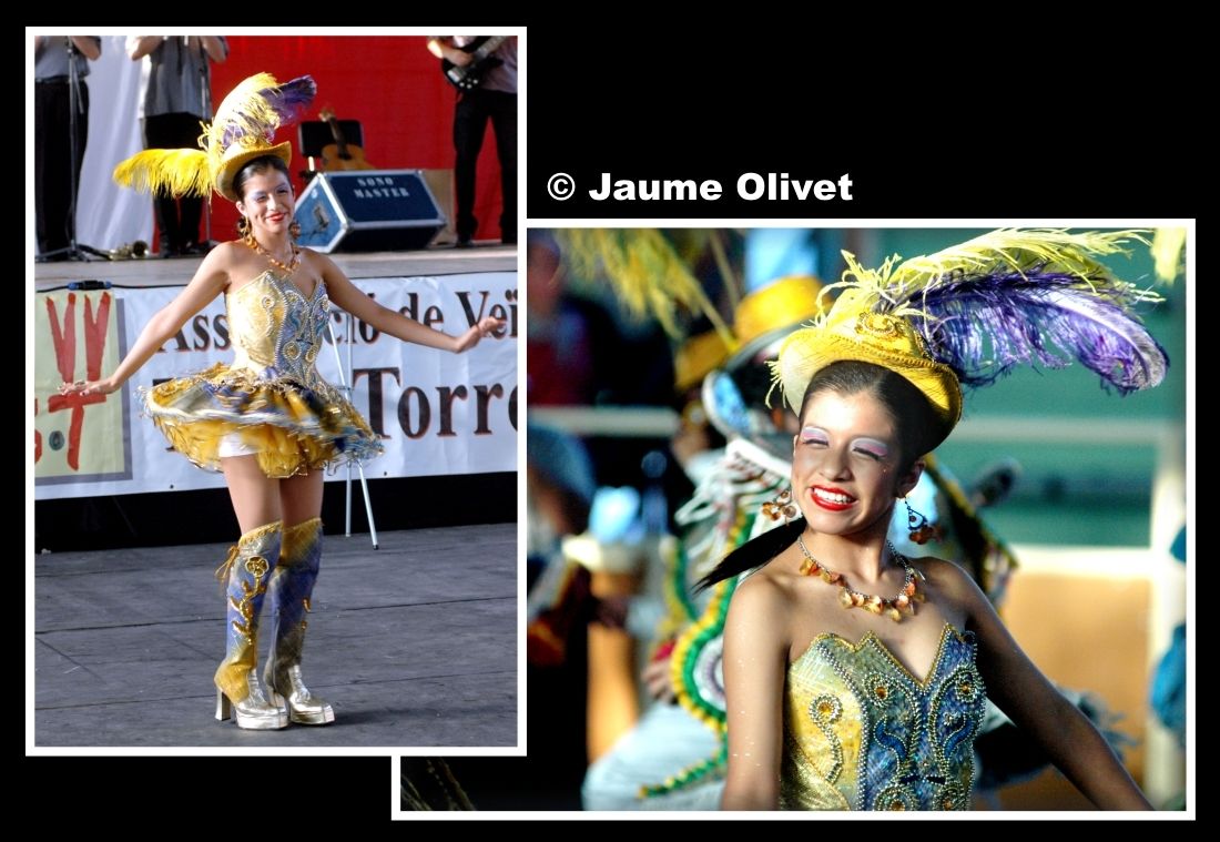 � Jaume Olivet