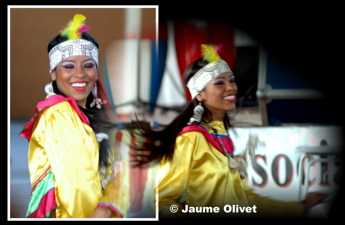 � Jaume Olivet