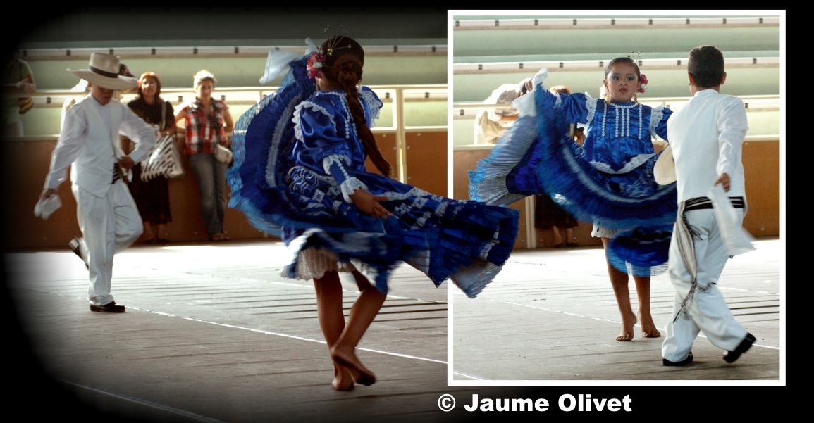 � Jaume Olivet