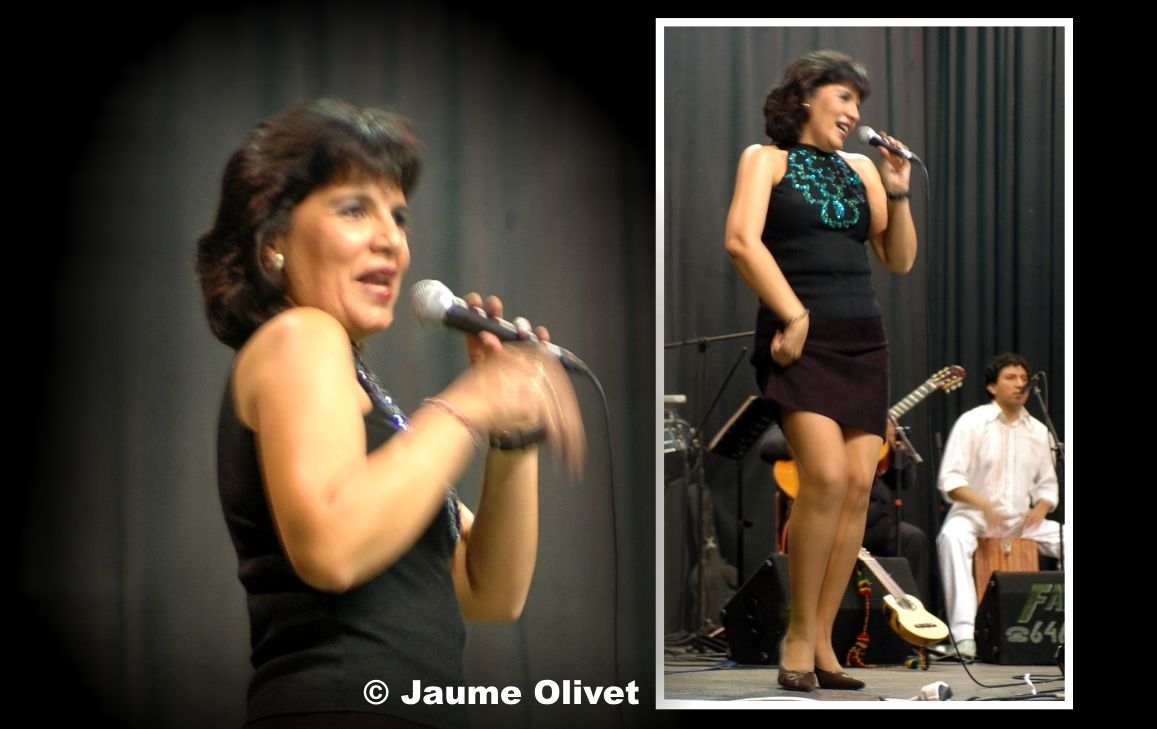 � Jaume Olivet