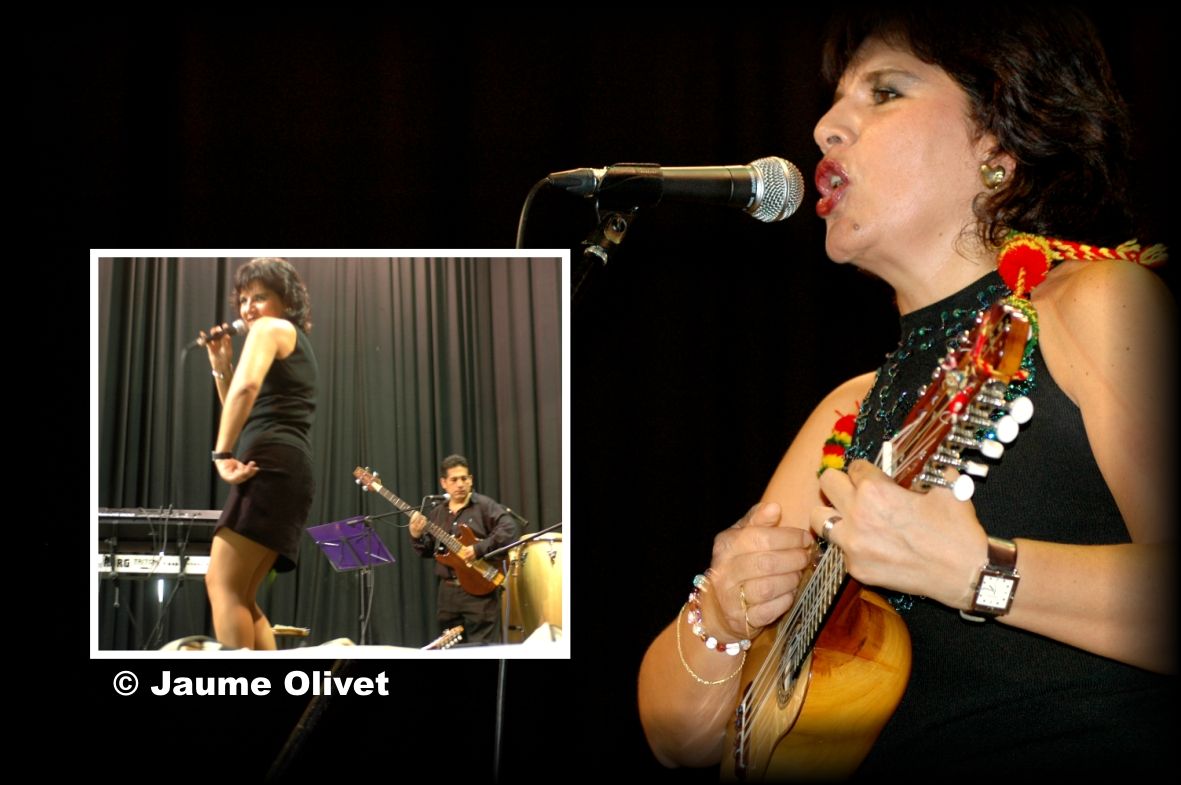 � Jaume Olivet