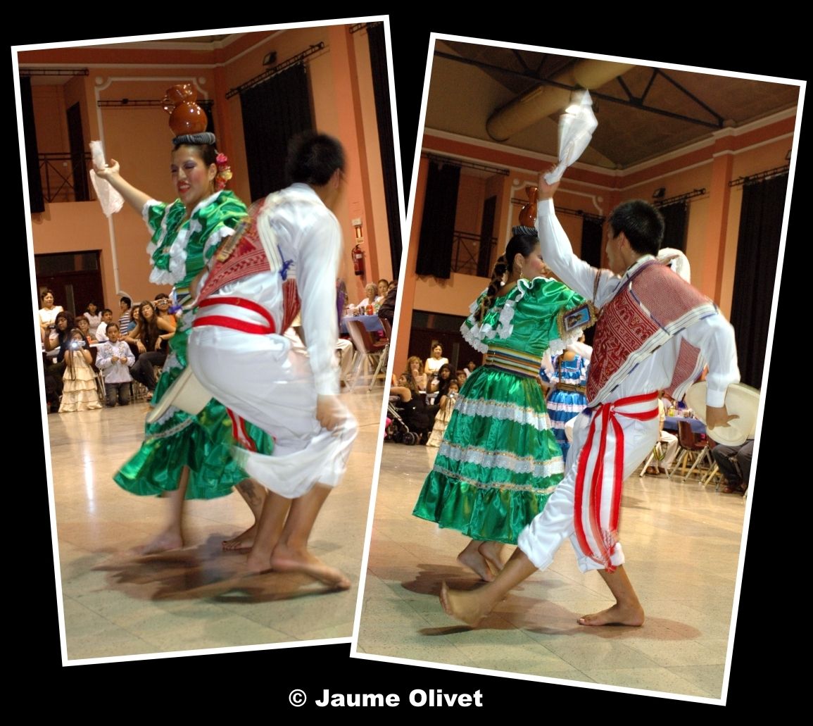 � Jaume Olivet