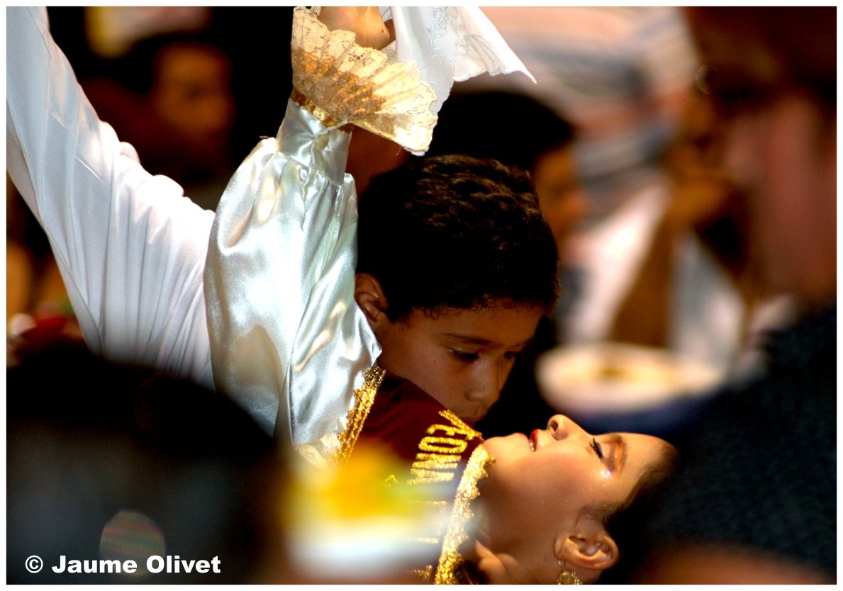 � Jaume Olivet