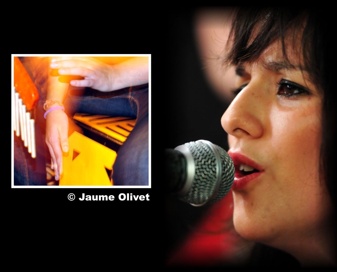 � Jaume Olivet