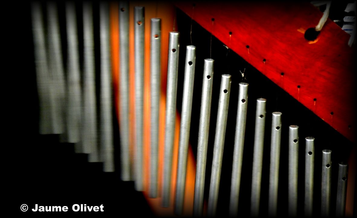 � Jaume Olivet