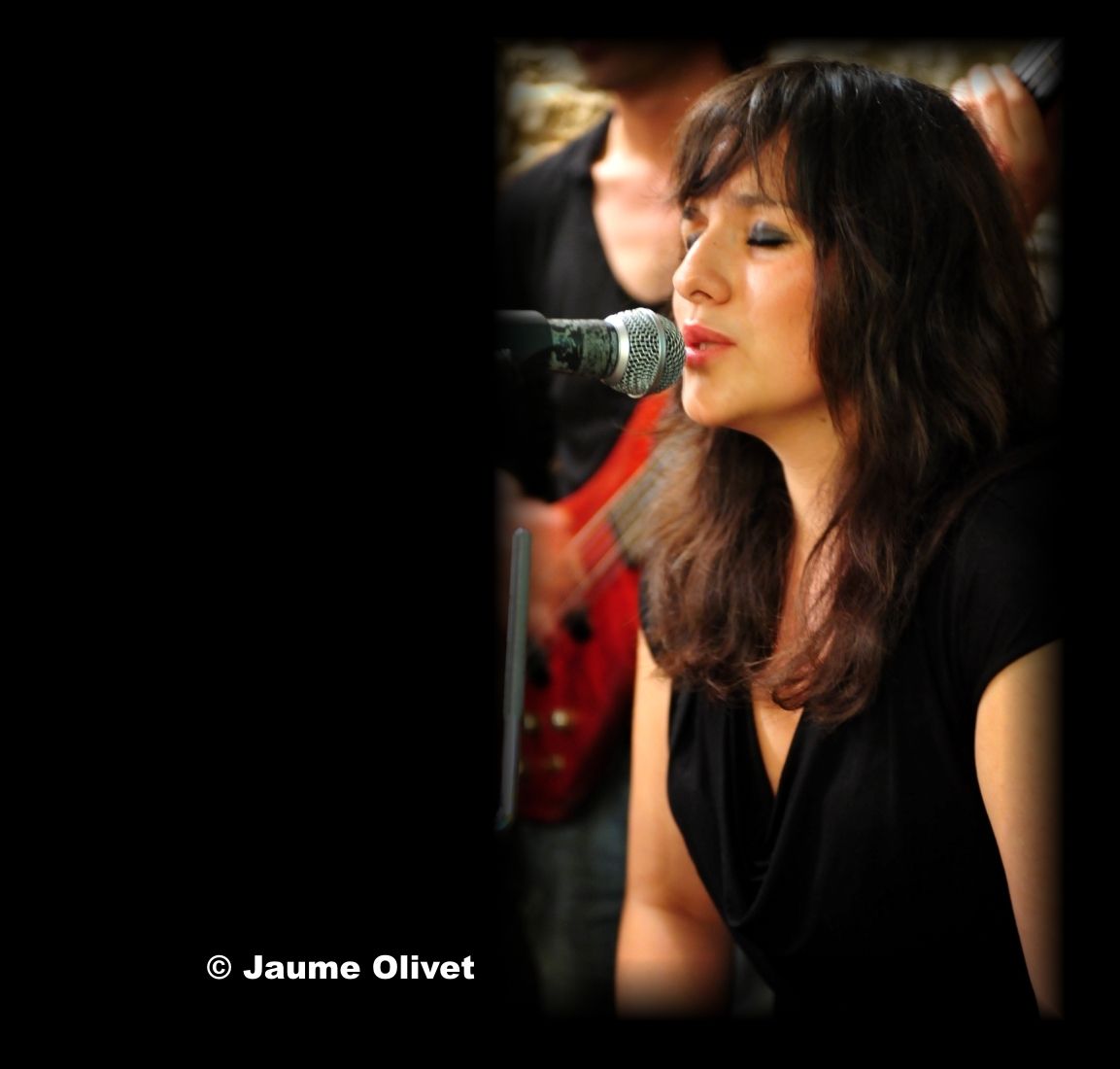 � Jaume Olivet