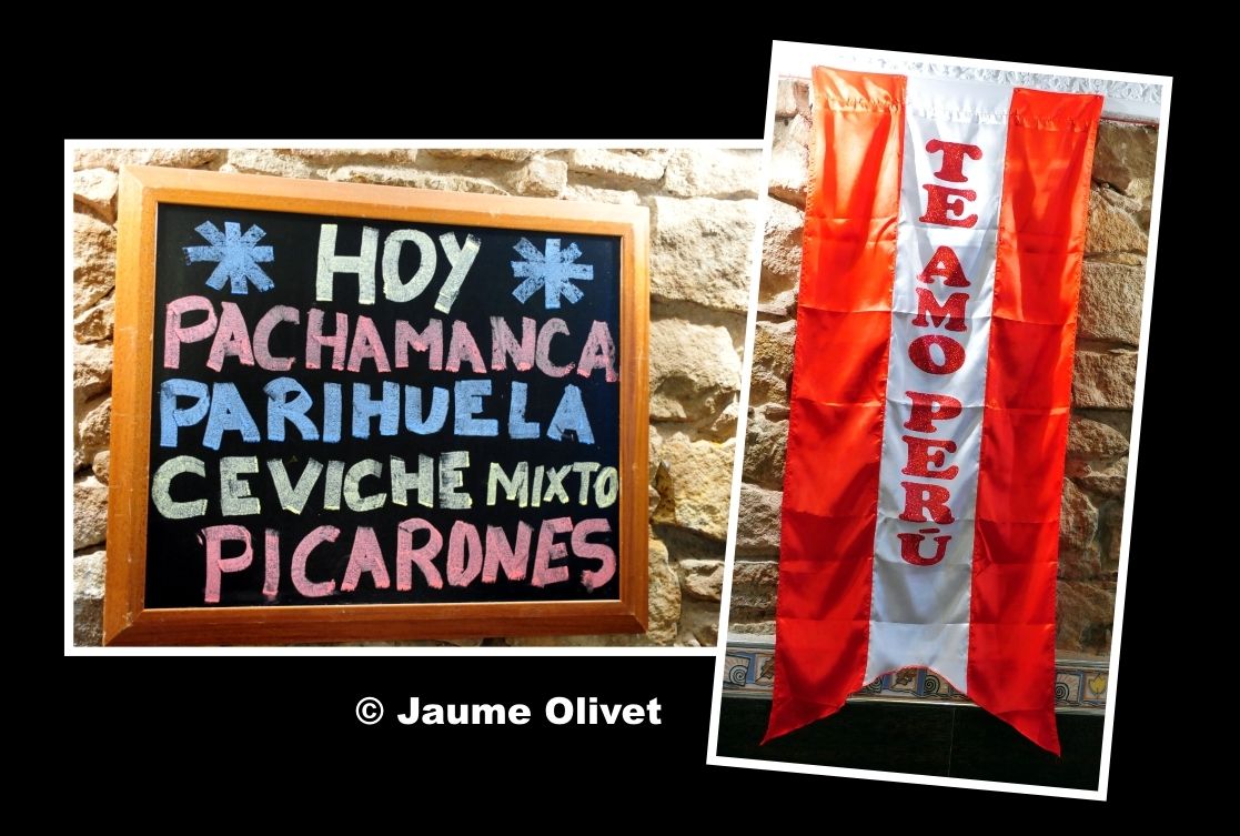 � Jaume Olivet