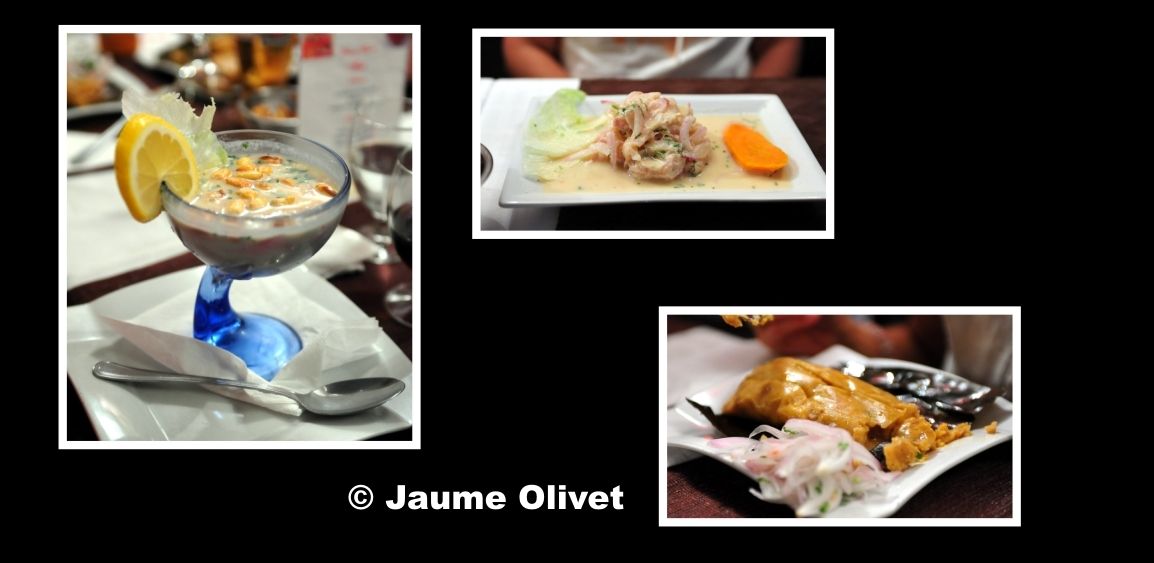 � Jaume Olivet