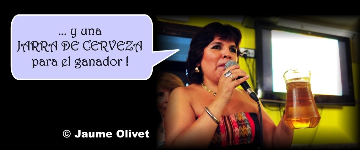 � Jaume Olivet