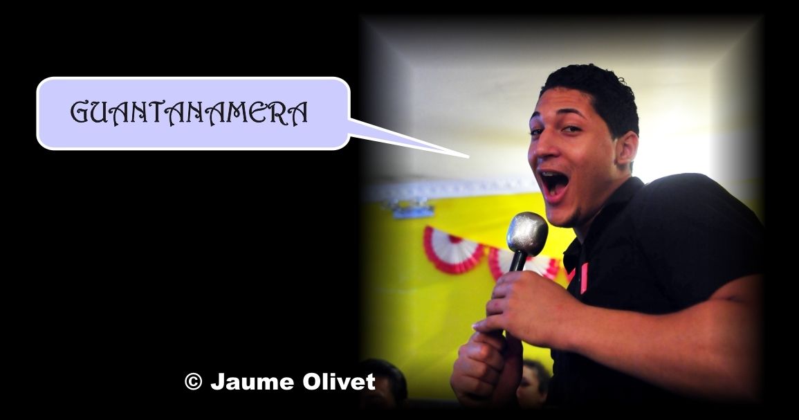 � Jaume Olivet