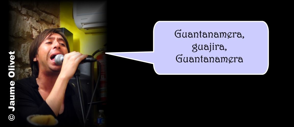 � Jaume Olivet