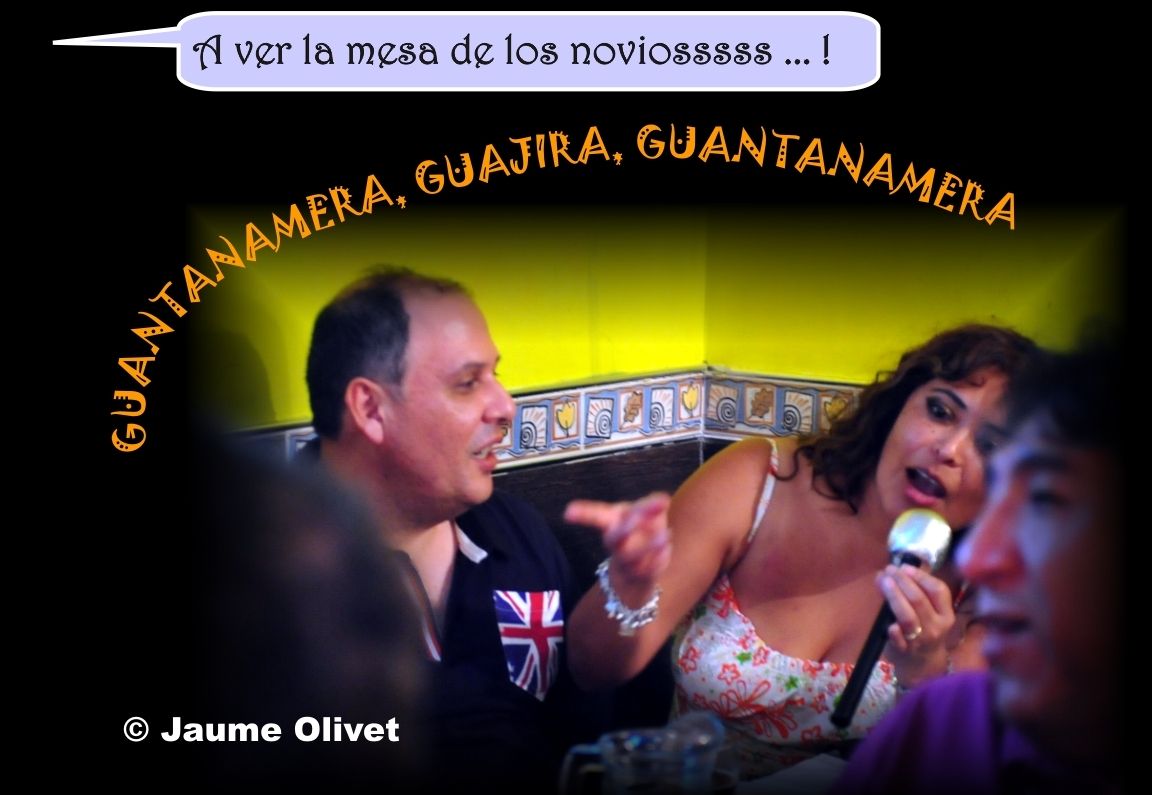 � Jaume Olivet