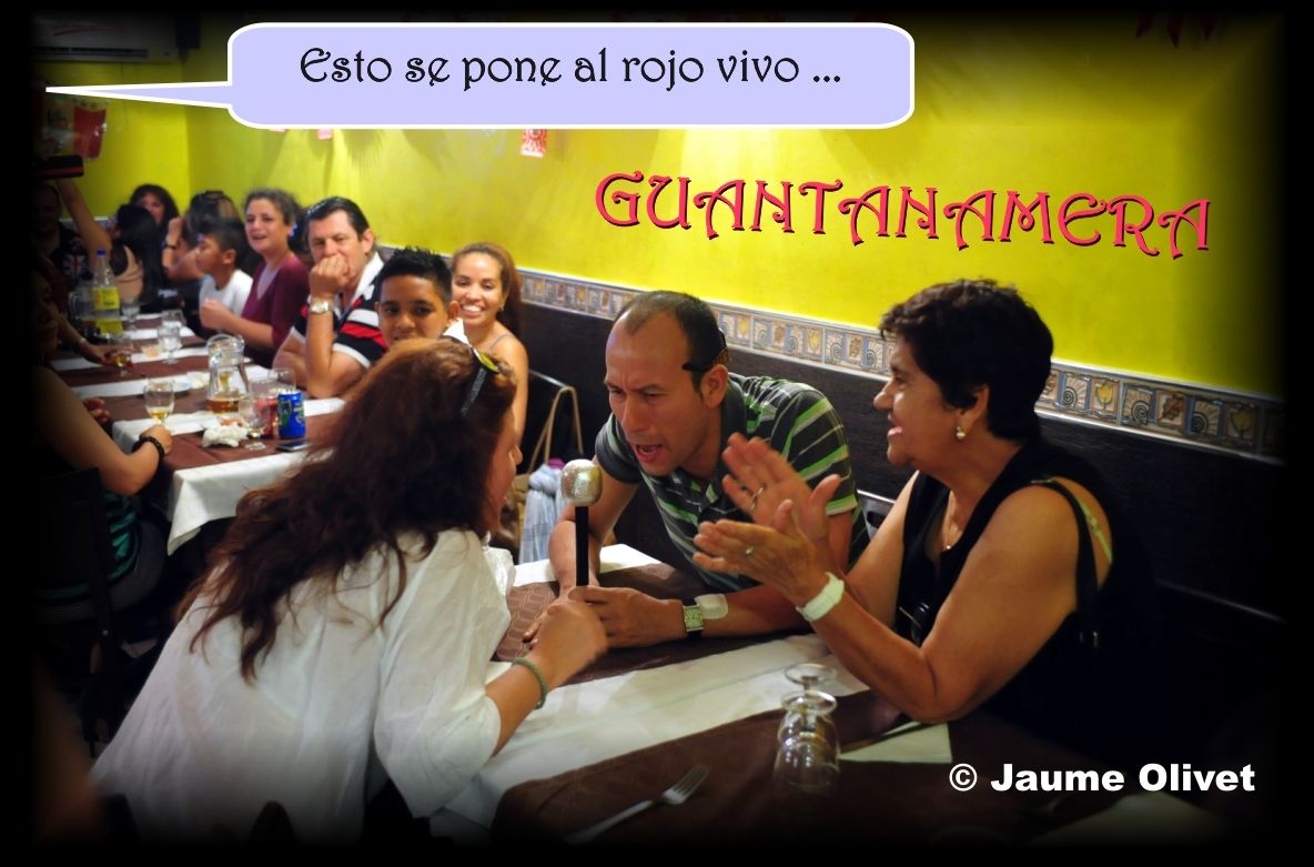 � Jaume Olivet