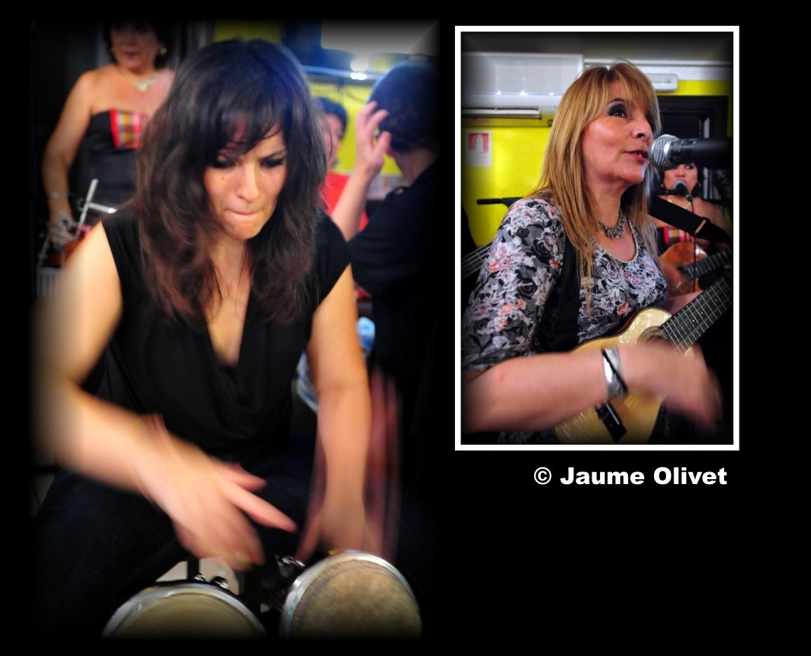 � Jaume Olivet