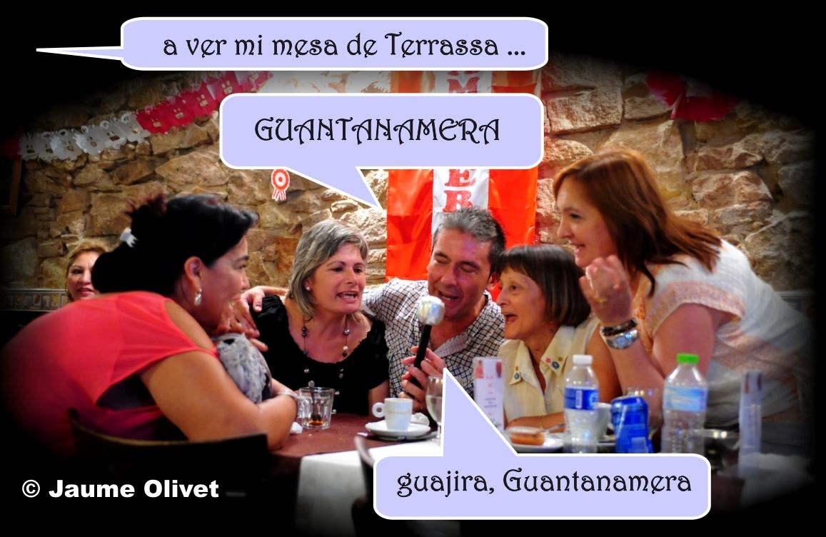� Jaume Olivet